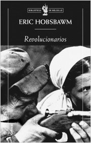 Papel REVOLUCIONARIOS (BIBLIOTECA DE BOLSILLO)