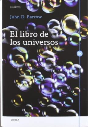 Papel LIBRO DE LOS UNIVERSOS (COLECCION DRAKONTOS) (CARTONE)