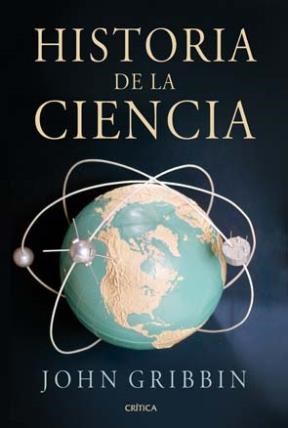 Papel HISTORIA DE LA CIENCIA 1543-2001 (RUSTICA)