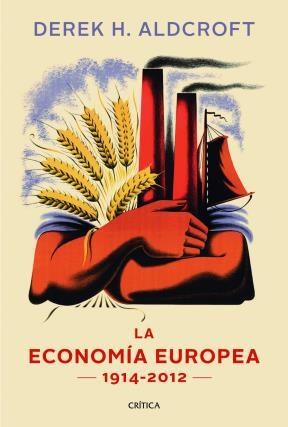Papel ECONOMIA EUROPEA [1914-2012]