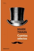 Papel CUENTOS SELECTOS [TWAIN MARK] (CLASICA) (RUSTICA)