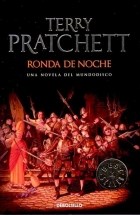 Papel RONDA DE NOCHE (MUNDODISCO 29)