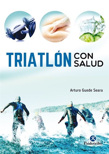 Papel TRIATLON CON SALUD