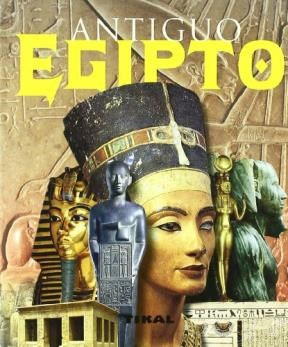 Papel ANTIGUO EGIPTO (COLECCION ENCICLOPEDIA UNIVERSAL)
