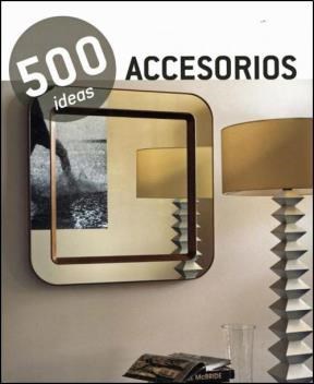 Papel ACCESORIOS (500 IDEAS)