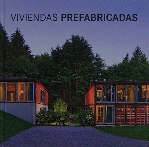 Papel VIVIENDAS PREFABRICADAS (ILUSTRADO) (CARTONE)