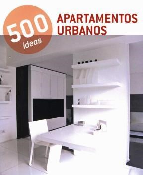 Papel APARTAMENTOS URBANOS (500 IDEAS) (RUSTICA)