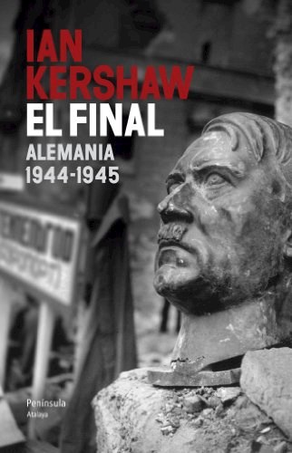 Papel FINAL ALEMANIA 1944-1945 (COLECCION ATALAYA)