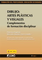 Papel DIBUJO ARTES PLASTICAS Y VISUALES COMPLEMENTOS DE FORMACION DISCIPLINAR