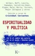 Papel ESPIRITUALIDAD Y POLITICA (RUSTICO)