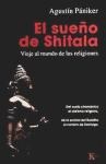 Papel SUEÑO DE SHITALA VIAJE AL MUNDO DE LAS RELIGIONES (RUST  ICO)