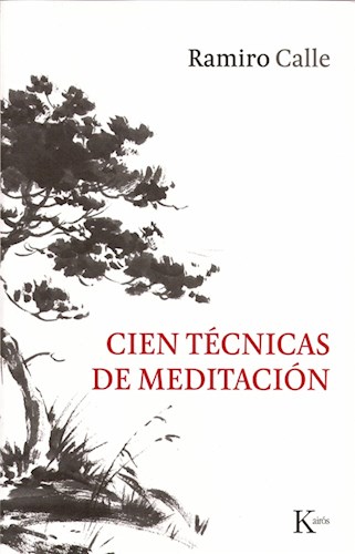 Papel CIEN TECNICAS DE MEDITACION (COLECCION SABIDURIA PERENNE)