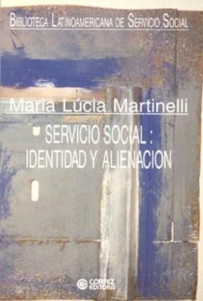 Papel SERVICIO SOCIAL IDENTIDAD Y ALINEACION