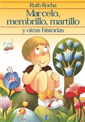 Papel MARCELO MEMBRILLO MARTILLO Y OTRAS HISTORIAS