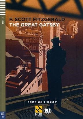 Papel GREAT GATSBY (YOUNG ADULT READERS STAGE 5) (C/CD)
