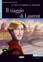 Papel VIAGGIO DI LAURENT [ELEMENTARE][C/CD]