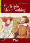 Papel MUCH ADO ABOUT NOTHING (READING & TRAINING) (AUDIO CD)