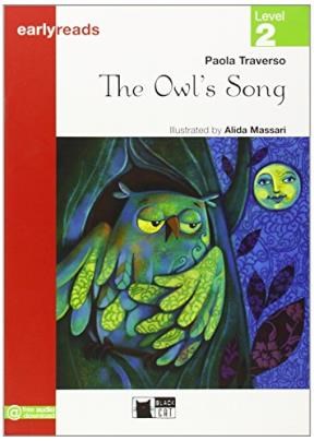 Papel OWL'S SONG (BLACK CAT EARLY READS LEVEL 2)
