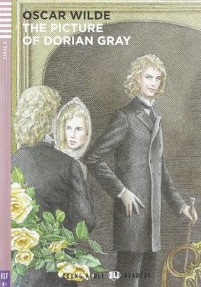Papel PICTURE OF DORIAN GRAY (YOUNG ADULT READERS) (STAGE 3)