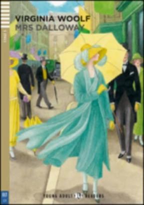 Papel MRS DALLOWAY (YOUNG ADULT READERS) (STAGE 5) (WITH CD) (RUSTICA)