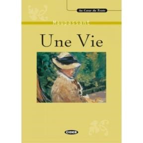 Papel UNE VIE (INCLUYE CD)