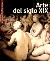 Papel ARTE DEL SIGLO XIX (VISUAL ENCYCLOPEDIA OF ART)