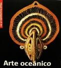 Papel ARTE OCEANICO (VISUAL ENCYCLOPEDIA OF ART)