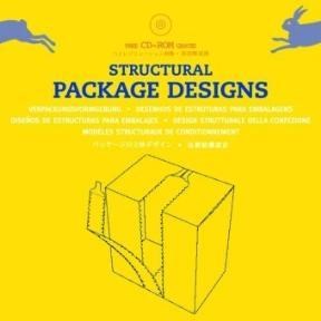 Papel STRUCTURAL PACKAGE DESIGNS [C/CD ROM]
