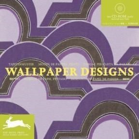 Papel WALLPAPER DESIGNS