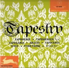Papel TAPESTRY / TAPICERIA (INCLUYE CD)