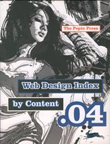 Papel WEB DESIGN INDEX BY CONTENT .04