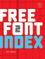 Papel FREE FONT INDEX 2 (INCLUYE CD)