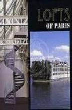 Papel LOFTS OF PARIS (CARTONE)