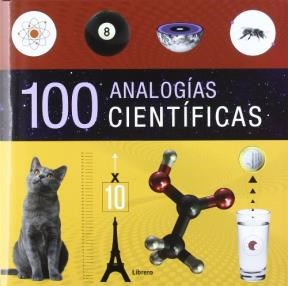 Papel 100 ANALOGIAS CIENTIFICAS (CARTONE)