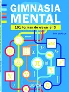 Papel GIMNASIA MENTAL 101 FORMAS DE ELEVAR EL CI (RUSTICO)