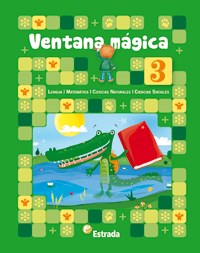 Papel VENTANA MAGICA 3 ESTRADA [2008]