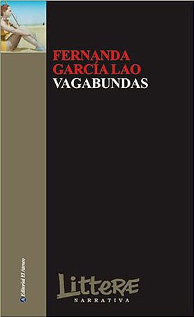 Papel VAGABUNDAS (COLECCION LITTERAE)
