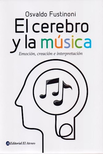 Papel CEREBRO Y LA MUSICA EMOCION CREACION E INTERPRETACION