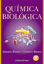 Papel QUIMICA BIOLOGICA (10 EDICION ACTUALIZADA)
