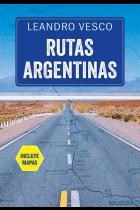 Papel RUTAS ARGENTINAS (INCLUYE MAPAS)