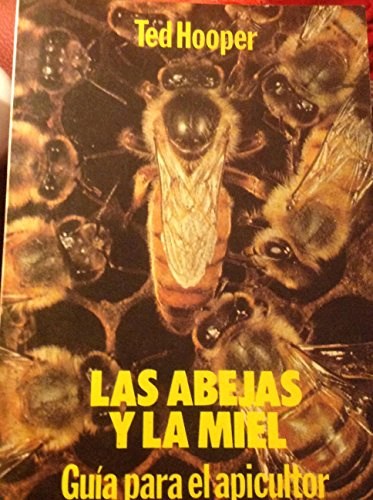 Papel ABEJAS Y LA MIEL