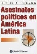 Papel ASESINATOS POLITICOS EN AMERICA LATINA