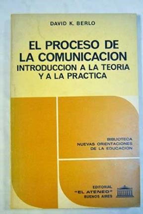 Papel PROCESO DE LA COMUNICACION (COMUNICACION)