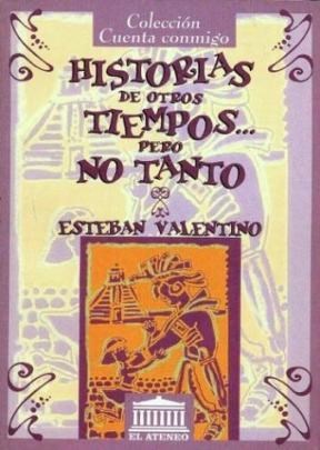 Papel HISTORIAS DE OTROS TIEMPOS PERO NO TANTO (CUENTA CONMIGO)