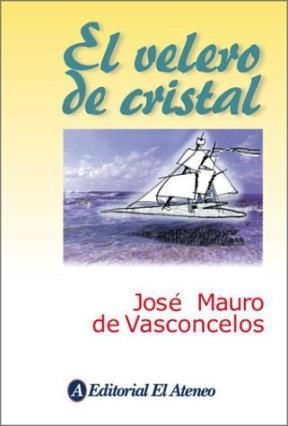 Papel VELERO DE CRISTAL (COLECCION VASCONCELOS)