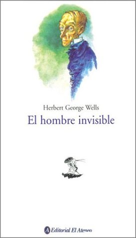 Papel HOMBRE INVISIBLE