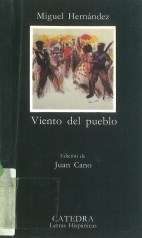 Papel VIENTO DEL PUEBLO (BCC 046)