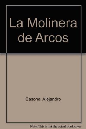 Papel MOLINERA DE ARCOS / SINFONIA INACABADA (BCC 71)