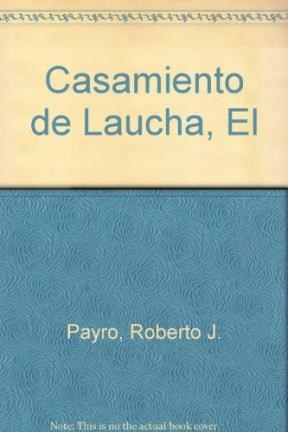 Papel CASAMIENTO DE LAUCHA (BCC 74)