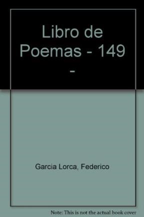 Papel LIBRO DE POEMAS (BCC 149)